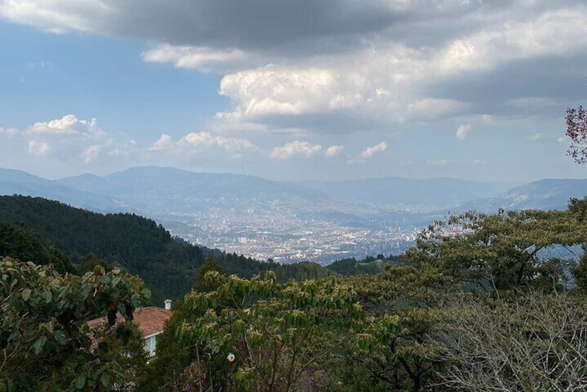 Pablo Escobar Private Tour in Medellin