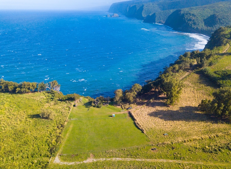 Kohala Waterfalls Adventure