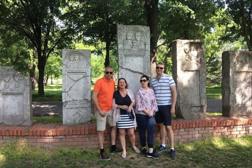 Nis Sightseeing Tour