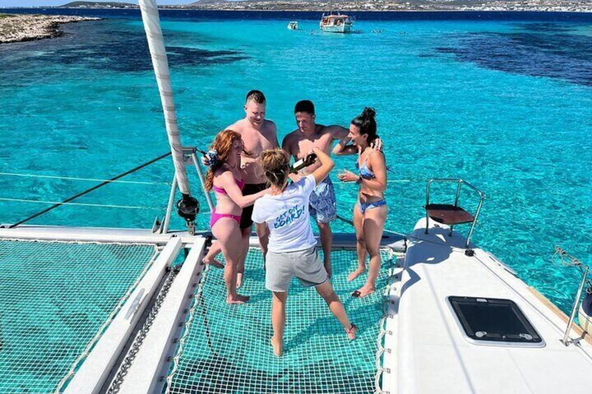 Blue Lagoon