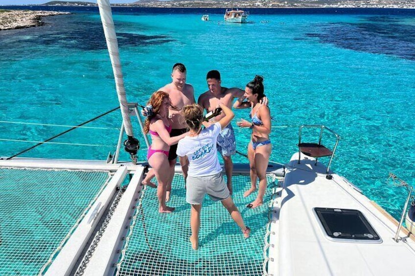 Blue Lagoon