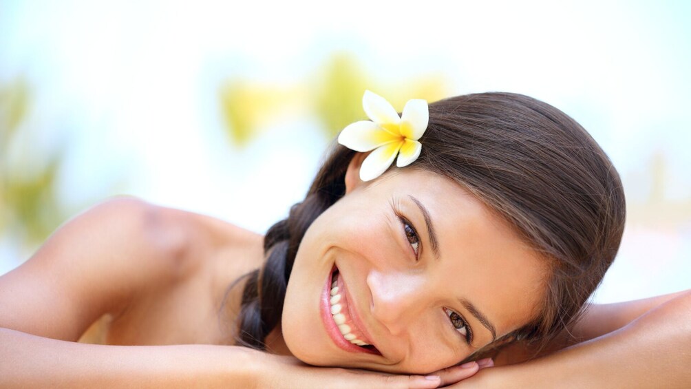 Spa Packages at Hawaiian Rainforest Spa & Salon