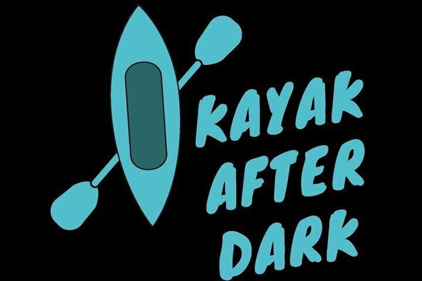 Kayak After Dark Logo