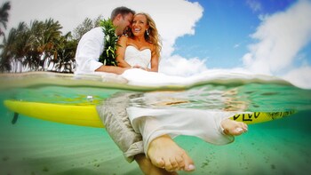 Oahu Photo Package