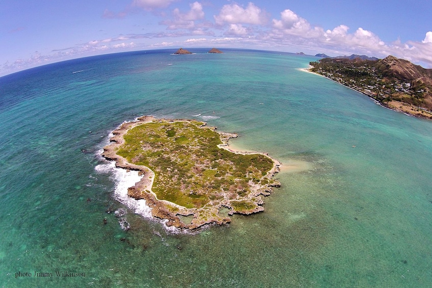 2-Hour Guided Kayak Tour