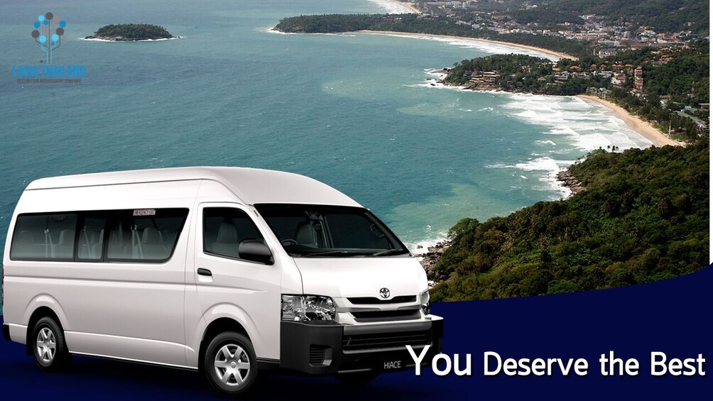Phuket Airport Hotel Transfers