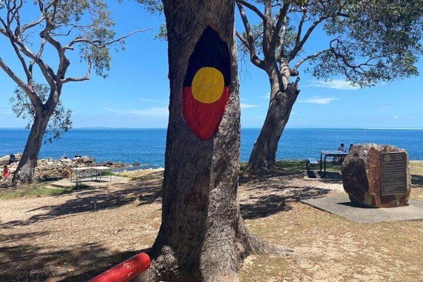 The Traditional Owners of This Land