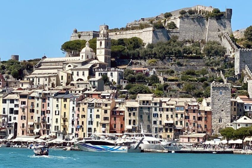 Porto Venere