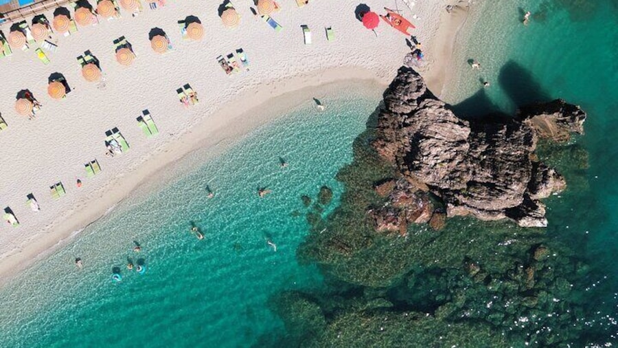 Monterosso
