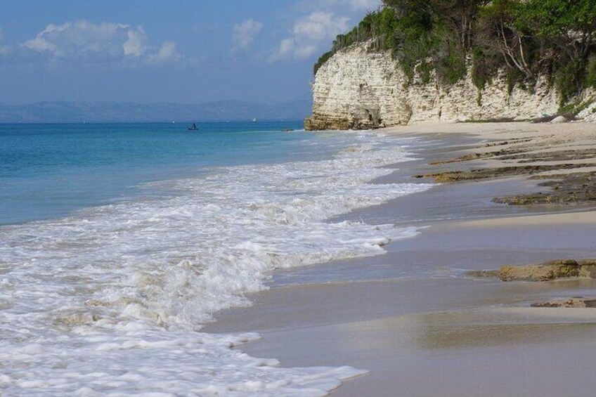 3-Day Private Tour Ile a Vache Haiti Snorkelling and Discover