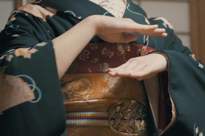 Explore Gion and discover the arts of geisha