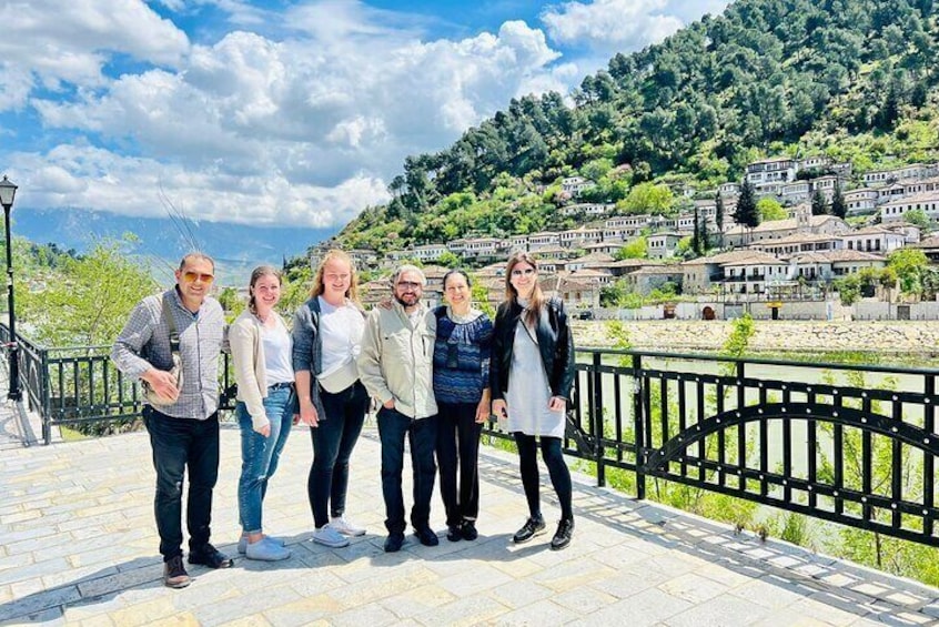 Full-Day Tour, Berat and Durres from Tirana