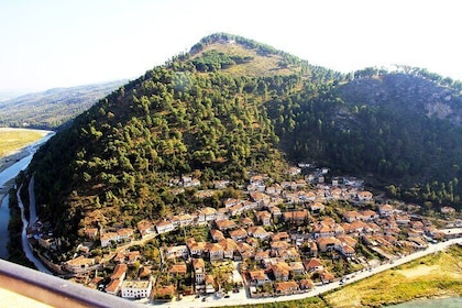 Berat-Durres and Belsh Lake, day tour from Tirana