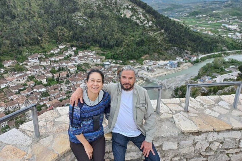 Full-Day Tour, Berat and Durres from Tirana