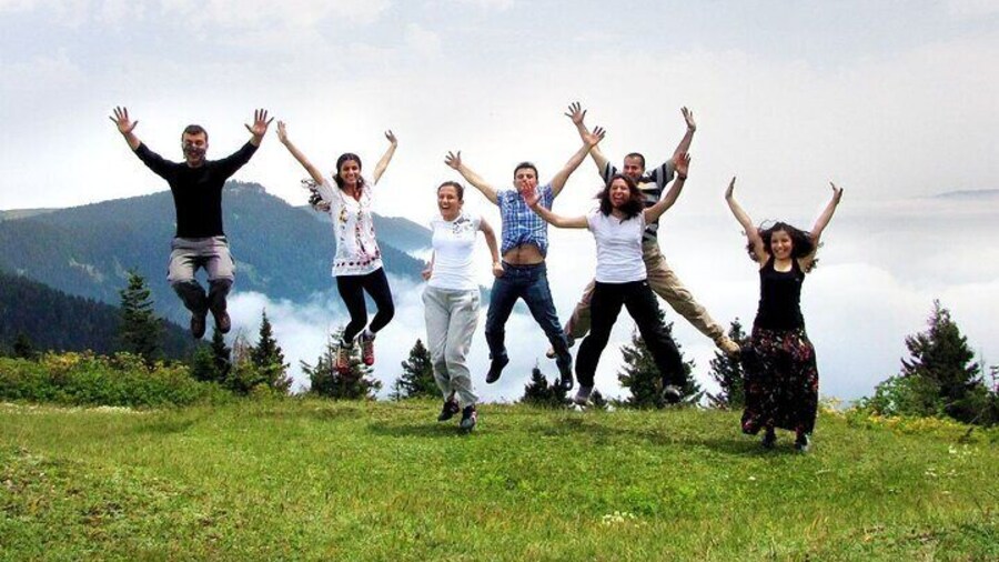 Eastern Black Sea Tour, 6 Days Starts from Trabzon