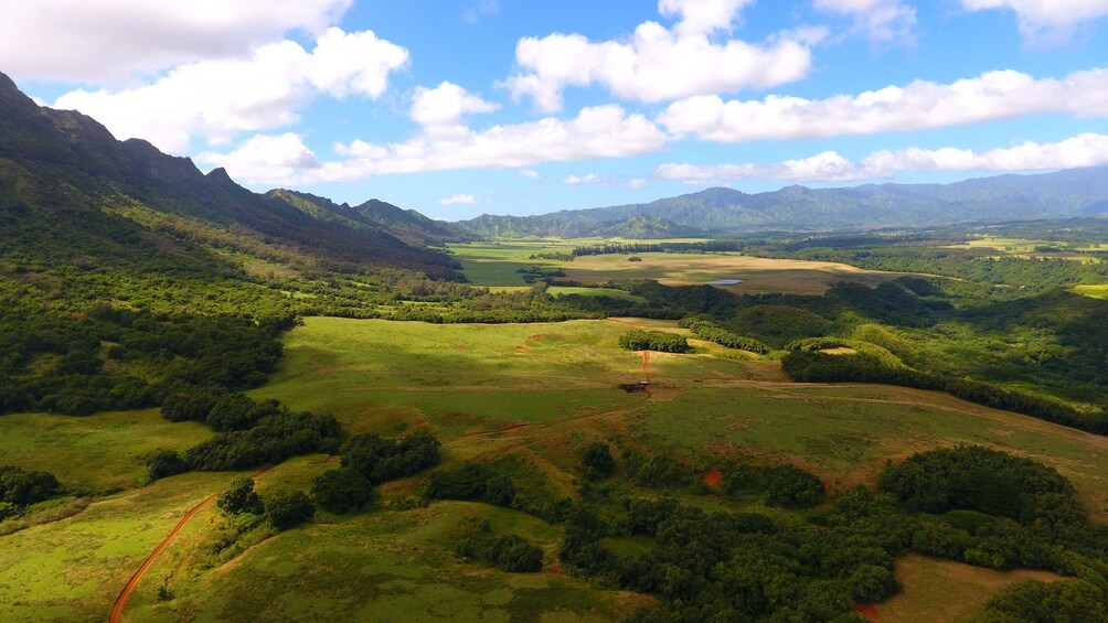 Scenic UTV Ultimate Ranch Tour