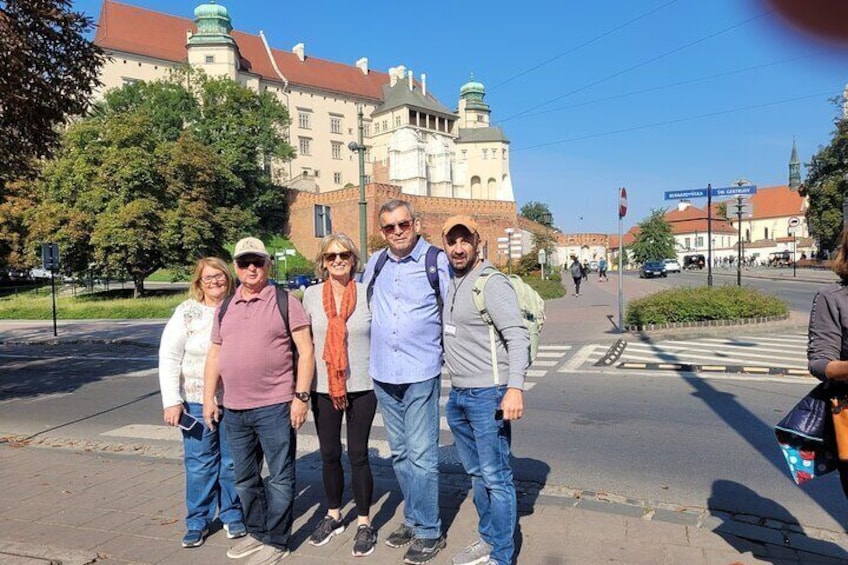 Krakow City Tour Private Krakow Old Town Walking Tour 