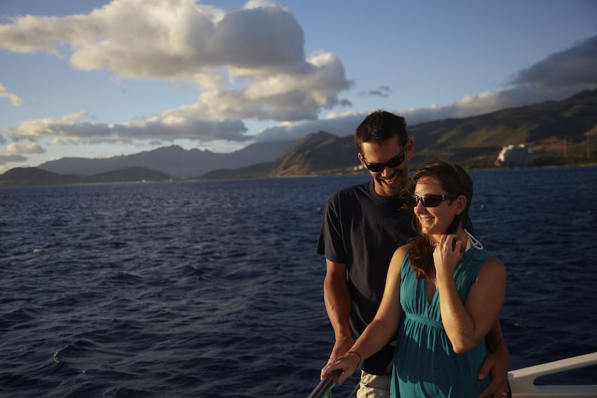 Waikiki Adventure Sail