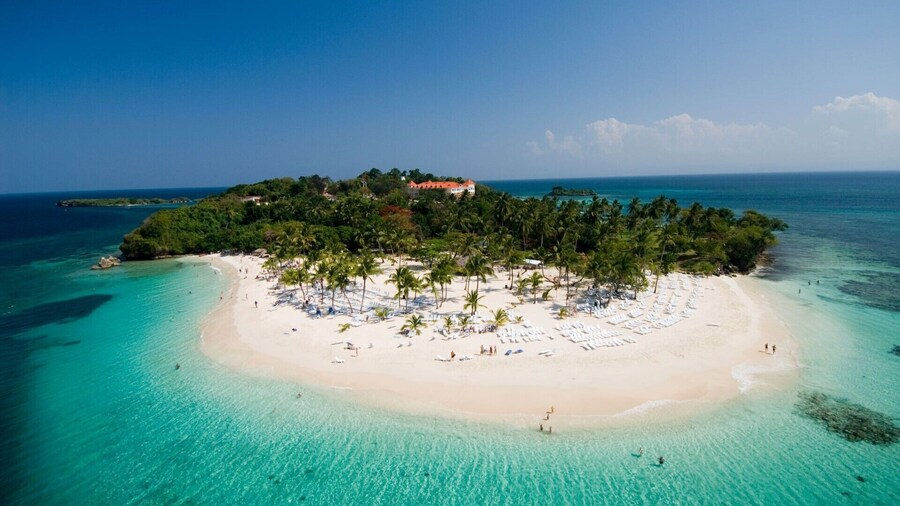 Samaná Experiencies from Punta Cana