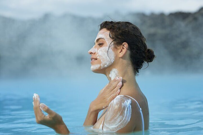 Blue Lagoon Admission Including Transfer