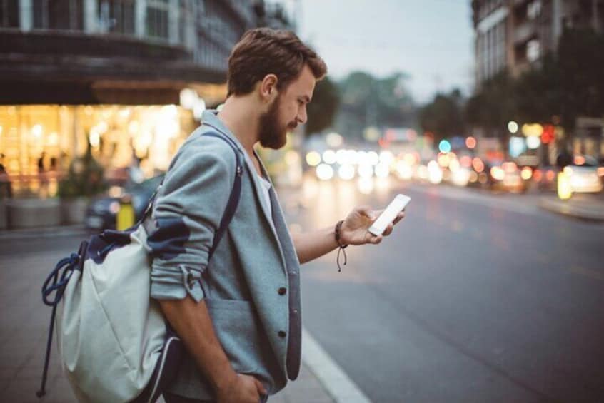 Walk Downtown Winnipeg with 5 Unique Smartphone Audio Walking Tours