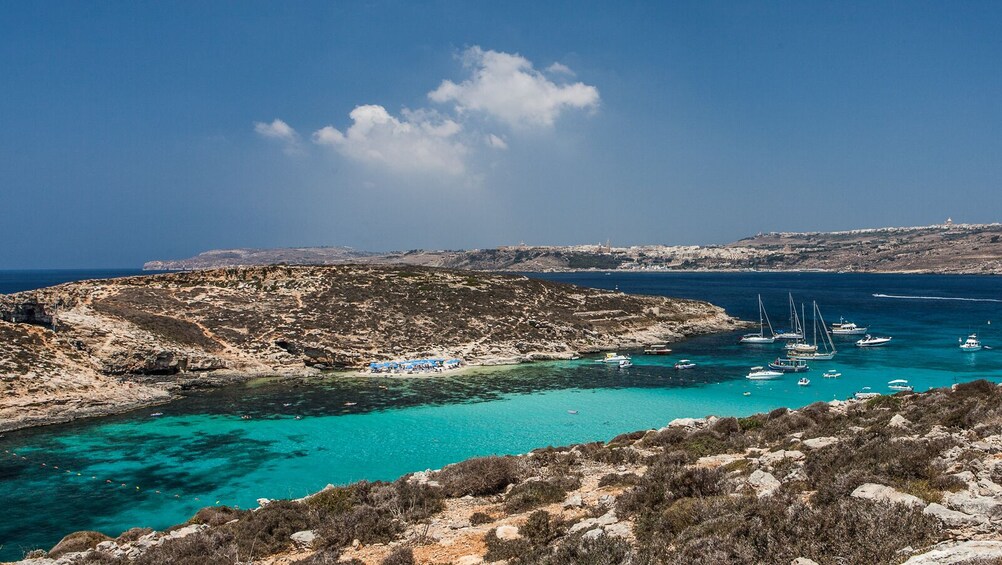 Best of Gozo & Comino