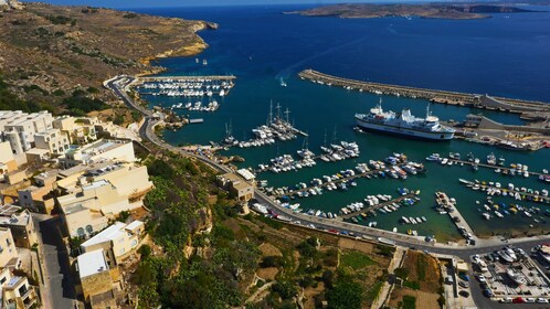 Het beste van Gozo & Comino