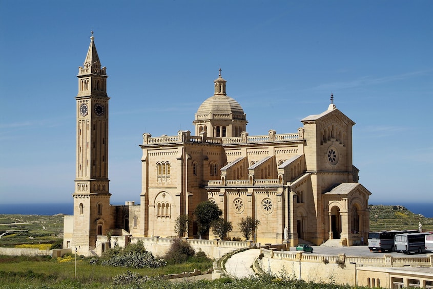 Best of Gozo & Comino 