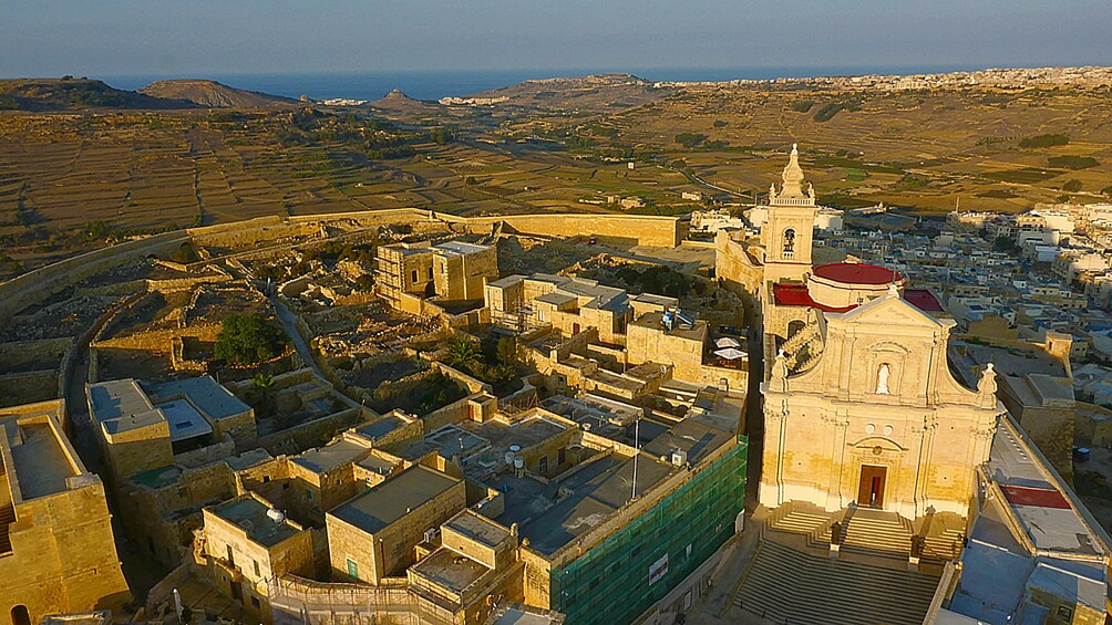 Best of Gozo & Comino 