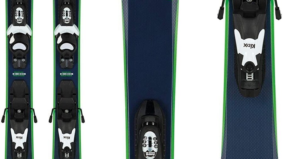 Kids Ski Rental Package 1 Day