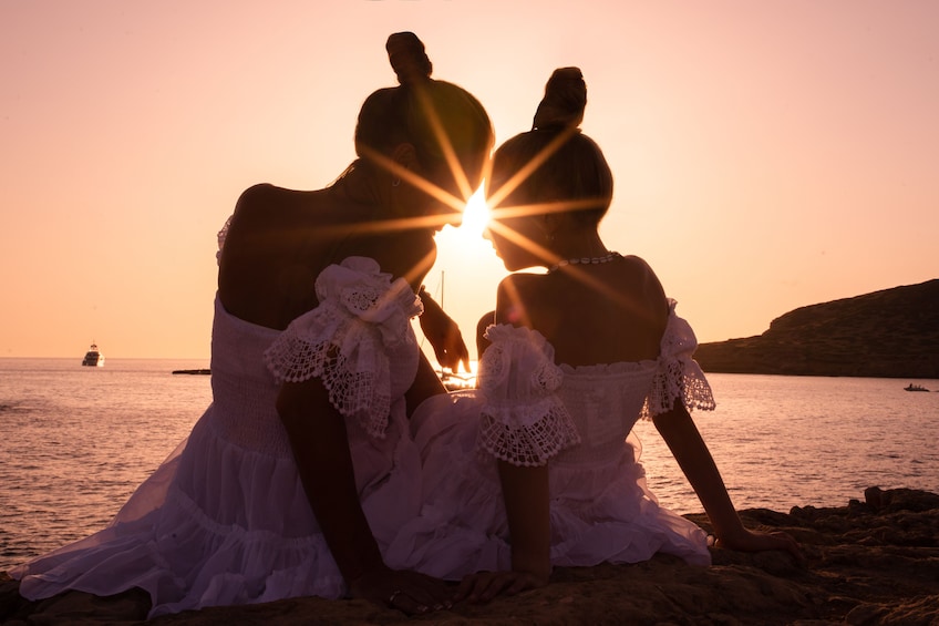 Show item 3 of 7. Photographer, Professional Photo Shoot - Marbella