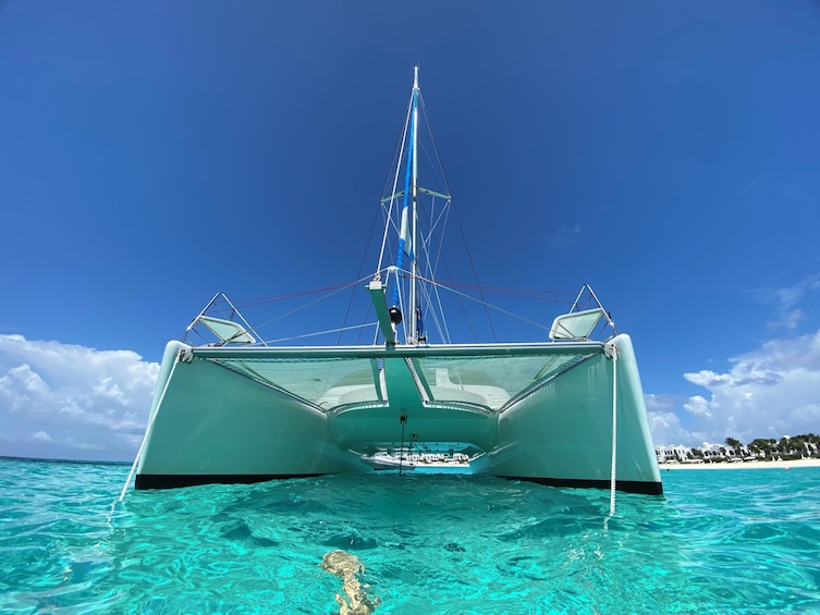 Mambo Catamaran Day Sail