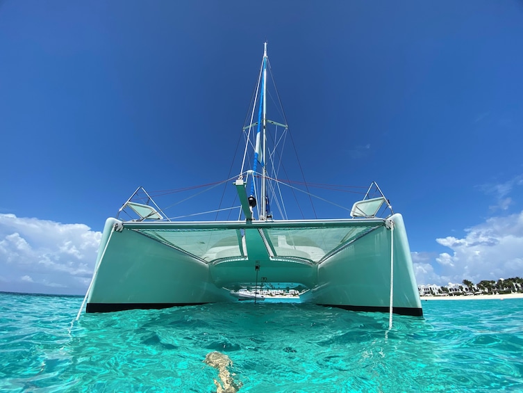 Mambo Catamaran Day Sail 