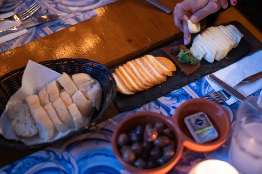 Authentic Fado Experience