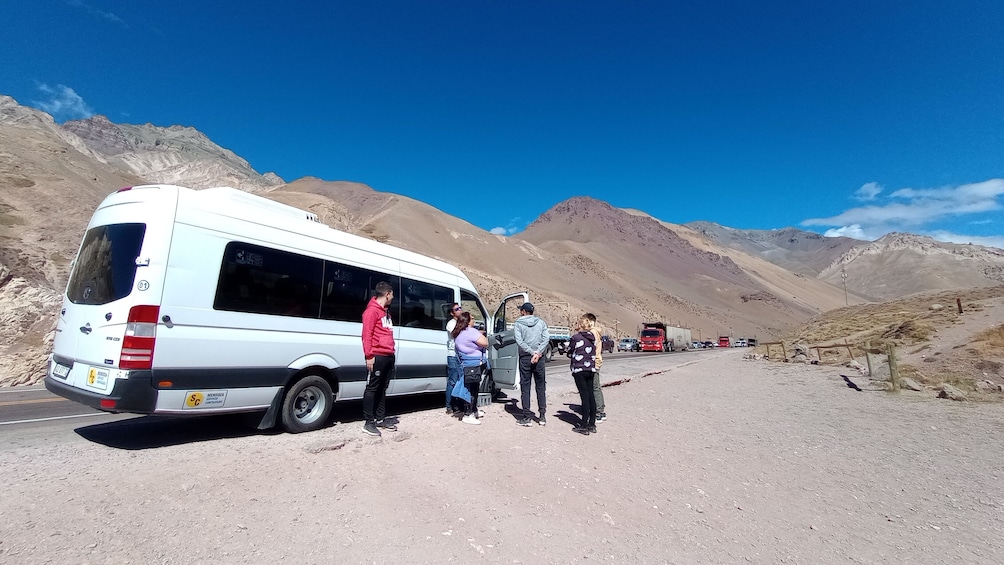 4-Day Mendoza Tour with Wine Tastings