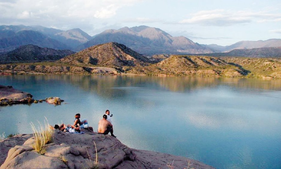 4-Day Mendoza Tour