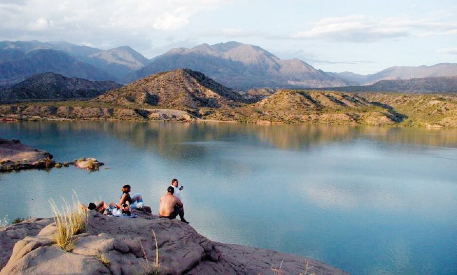 4-Day Mendoza Tour