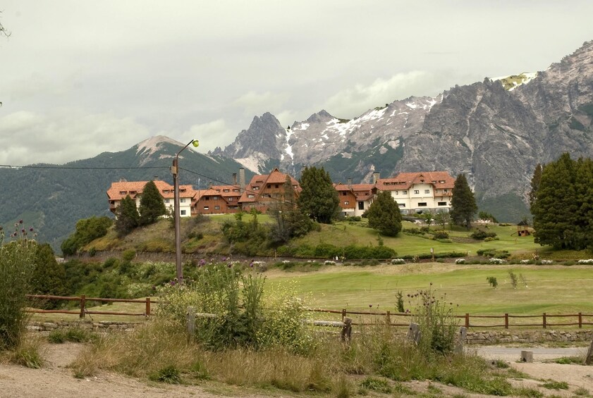 4-Day Bariloche Tour