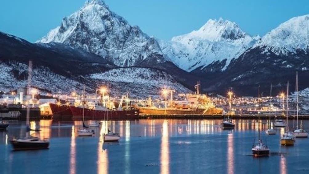 4-Day Ushuaia Tour