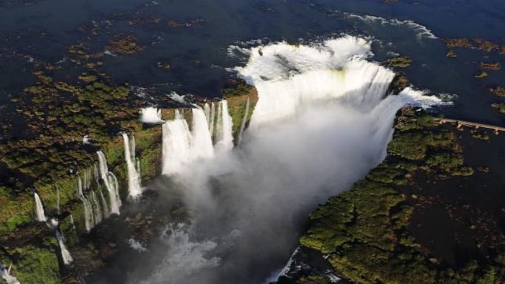 Cargar ítem 3 de 10. 4-Day Iguazú Falls Tour