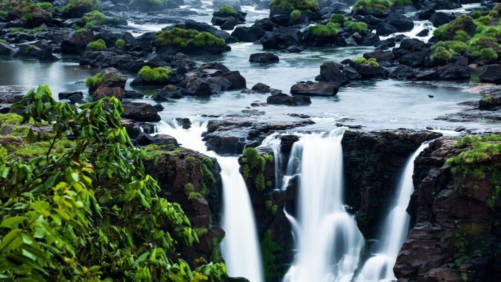 4-Day Iguazú Falls Tour
