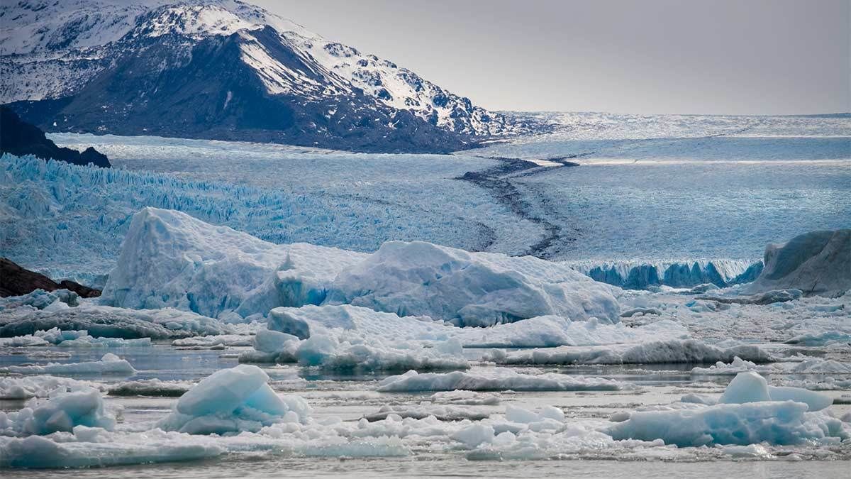 Visita A El Calafate De 4 Dias Con Tour Por El Glaciar Perito Moreno