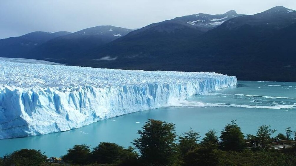 4-Day El Calafate Visit with Tour of Perito Moreno Glacier