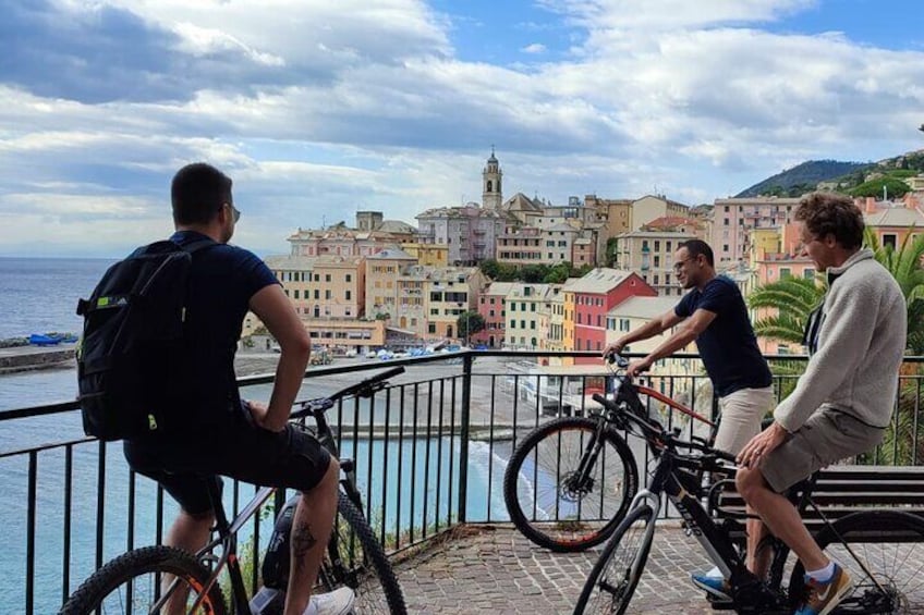 Bogliasco