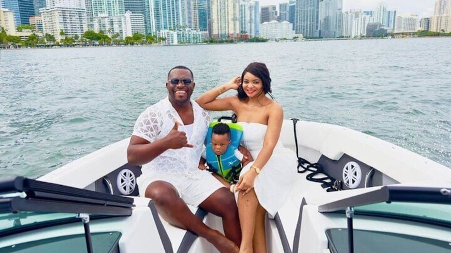 Top Rated: Best Private Boat Charter in Miami with guided captain