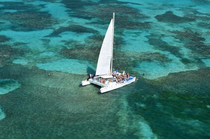 Sailing Adventure with Snorkeling