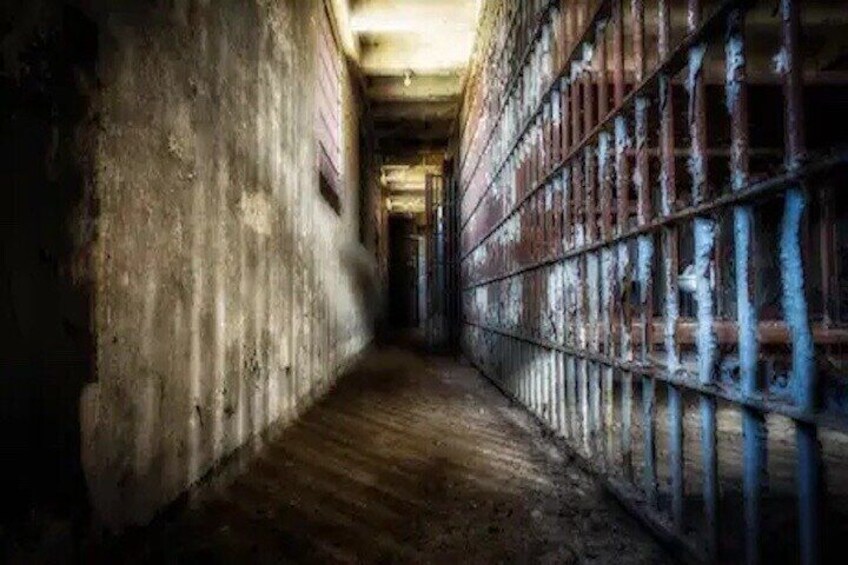 The Ghosts of Key West Walking Tour