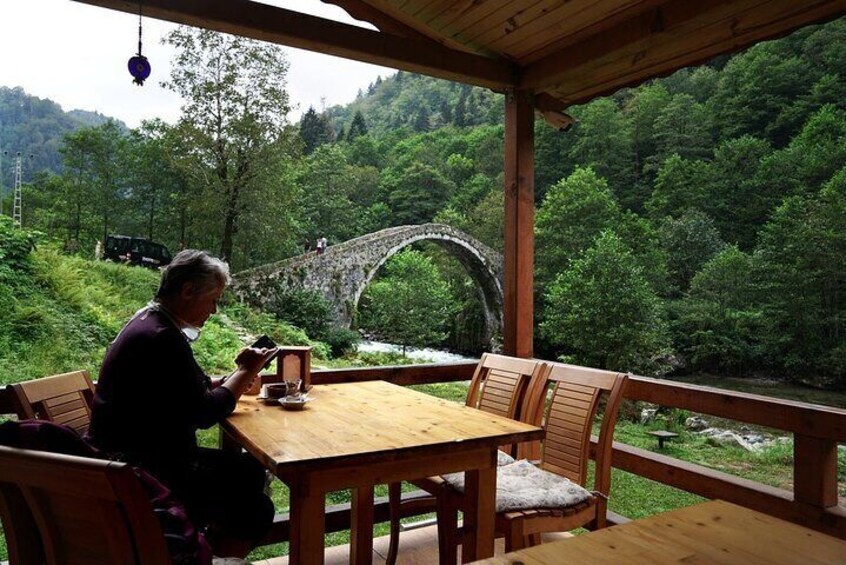 Full-Day Private Tour to Ayder Plateau from Trabzon