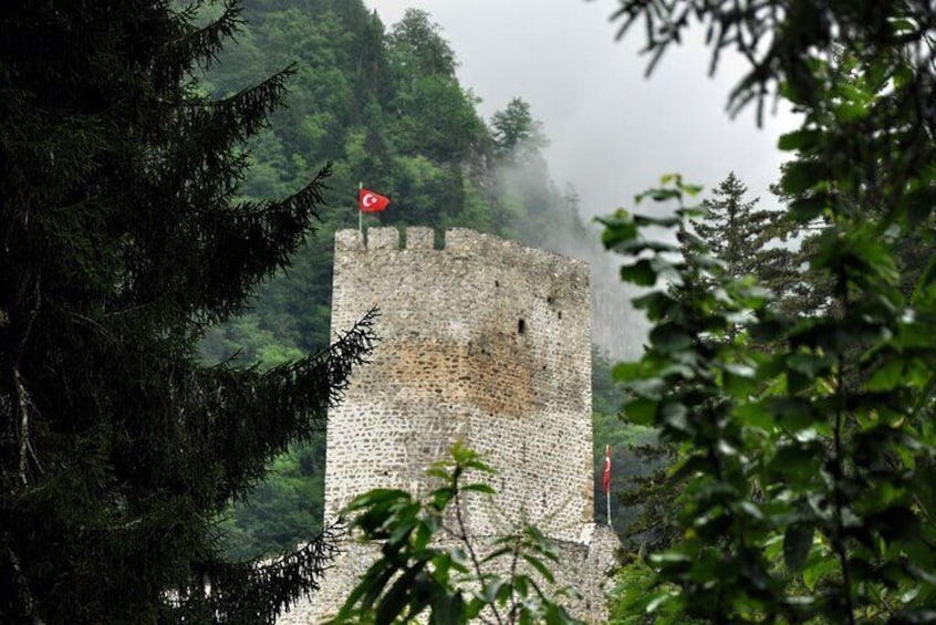 Full-Day Private Tour to Ayder Plateau from Trabzon