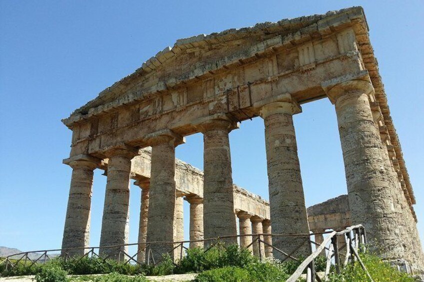 SEGESTA